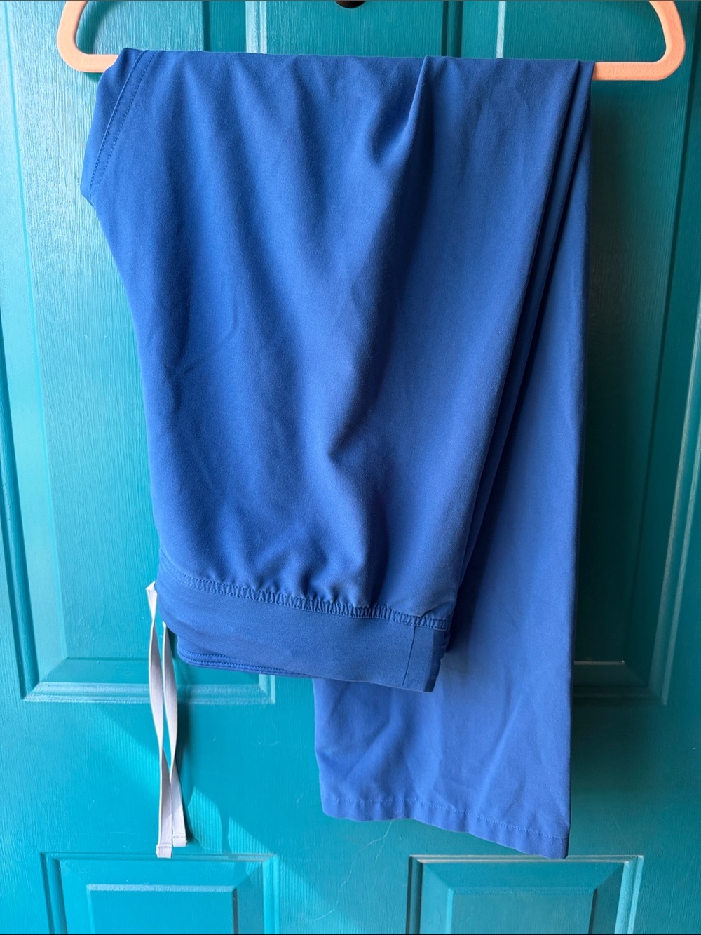 Figs royal blue Livingston